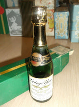 Avon 1979 Vintage Year Decanter Sweet Honesty