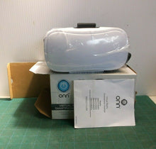 ONN ONA17VR001 Virtual Reality Smartphone Headset White DG2