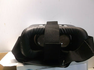 ONN ONA17VR001 Virtual Reality Smartphone Headset White DG2