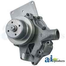 AR77142 Water Pump Assy Fits John Deere 4239 4276 6359 6414 555G 650G