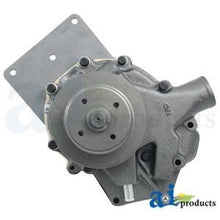 AR77142 Water Pump Assy Fits John Deere 4239 4276 6359 6414 555G 650G
