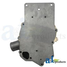AR77142 Water Pump Assy Fits John Deere 4239 4276 6359 6414 555G 650G