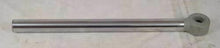 123726A1 Stabilizer Cyl Rod W/1 1/4 x 3" Bolt & Washer Fits Case 580SL 580SM