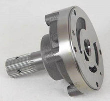New Case Aftermarket 119994A1 Trans. Pump 550E 550G 550H 650G 650H 750H 580SK