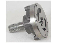 New Case Aftermarket 119994A1 Trans. Pump 550E 550G 550H 650G 650H 750H 580SK