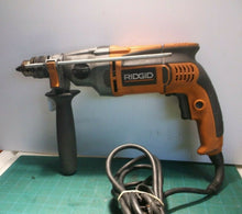 Ridgid R5011 1/2" 8.5 Amp Corded Hammer Drill