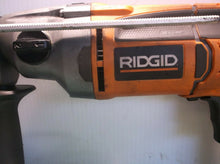 Ridgid R5011 1/2" 8.5 Amp Corded Hammer Drill