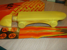 Avon Hang Ten Skateboard Decante