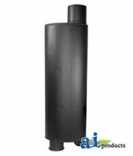 AR89594 Exhaust Muffler Fits John Deere 8440 8640