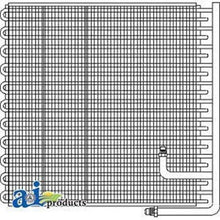 AR96902 Hydraulic Oil Cooler Fits John Deere 4050 4055 4250 4255 4450 4455 4555