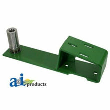 AH96092 Support Feeder House Pulley Fits John Deere: 6620, 7720, 8820