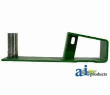 AH96092 Support Feeder House Pulley Fits John Deere: 6620, 7720, 8820
