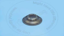 382992 Companion Flange Fits Volvo A20 A25 4300 4400 4500 860/861 5350B 4300B