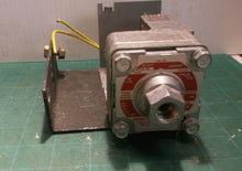 ASCO RG10A11 Aluminum Air/Gas/Oil Transducer for P Series Pressure Switch