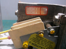 ASCO RG10A11 Aluminum Air/Gas/Oil Transducer for P Series Pressure Switch