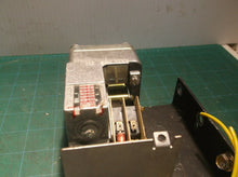 ASCO RG10A11 Aluminum Air/Gas/Oil Transducer for P Series Pressure Switch