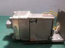ASCO RG10A11 Aluminum Air/Gas/Oil Transducer for P Series Pressure Switch