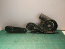 039820001037 Housing Motor & 039820001042 Belt Cover Off A Ryobi BE319