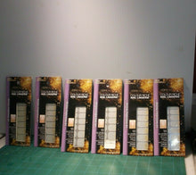 5 Packs of L'oreal Colour Riche Nail Lingerie 703 Elite Chic