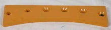 127980A1 Blade Slide Plate Fits Case 450 450B 450C 550 550E