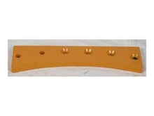 127980A1 Blade Slide Plate Fits Case 450 450B 450C 550 550E