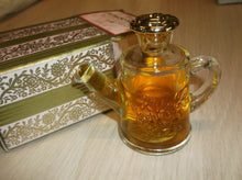 Avon Flower Fancy Watering Can
