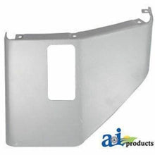 1977554C1P Panel, Fender; R/H Fits Case IH 5120 5130 5140 5220 5230 5240 5250
