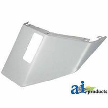 1977554C1P Panel, Fender; R/H Fits Case IH 5120 5130 5140 5220 5230 5240 5250