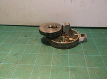 Gear Group Off A Skil 4395 Jig Saw