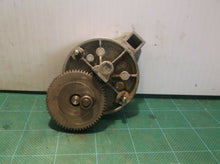 Gear Group Off A Skil 4395 Jig Saw