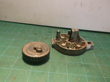 Gear Group Off A Skil 4395 Jig Saw