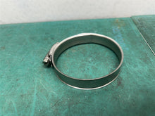 New Volvo Surplus Hose Clamp 11059298 Fits Varies Volvo Machines