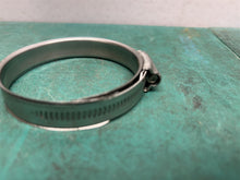 New Volvo Surplus Hose Clamp 11059298 Fits Varies Volvo Machines