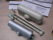 Universal Hardware Universal Door Closer UH4013 UH4014