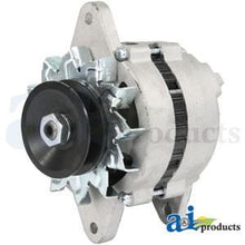 15411-64010 Alternator, ND/ER/EF FITS Kubota:L175,L185,L2050,L2202,L225,L235,