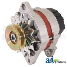 4808498 Alternator, Mag-Mar FITS Fiat: 45-66,45-66DT,50-66,50-66DT,55-56,