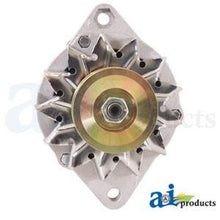4808498 Alternator, Mag-Mar FITS Fiat: 45-66,45-66DT,50-66,50-66DT,55-56,