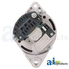 4808498 Alternator, Mag-Mar FITS Fiat: 45-66,45-66DT,50-66,50-66DT,55-56,