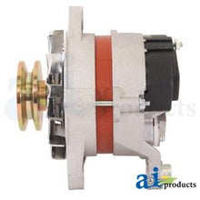 4808498 Alternator, Mag-Mar FITS Fiat: 45-66,45-66DT,50-66,50-66DT,55-56,