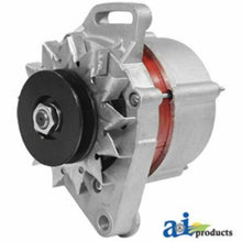 7003559M1 Alternator, Marelli, Internal Regulator Fits Massey Ferguson:231,261,