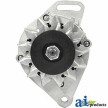 7003559M1 Alternator, Marelli, Internal Regulator Fits Massey Ferguson:231,261,