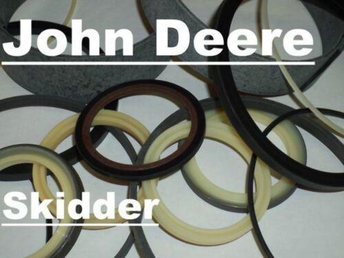 AT39023 Steering Cylinder Seal Kit Fits John Deere 540 540A