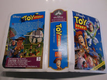 Toy Story Woody Happy Meal Figurine