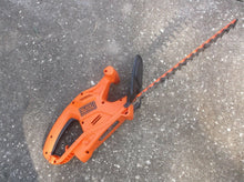Black & Decker TR116 16" Type 1 Electric Hedge Trimmer