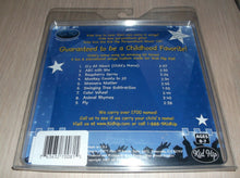 Kid Hip Personalized CD W/9 Educational Songs With Child's Name "Gabby" "Gabbie"