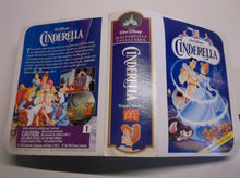 Cinderella Happy Meal Figurine