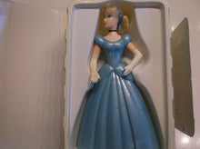 Cinderella Happy Meal Figurine
