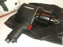 722470274261 H4490 Husky 3/4" Impact Wrench Twin Hammer
