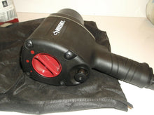 722470274261 H4490 Husky 3/4" Impact Wrench Twin Hammer
