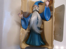 The Sword In The Stone Happy Meal Figurine